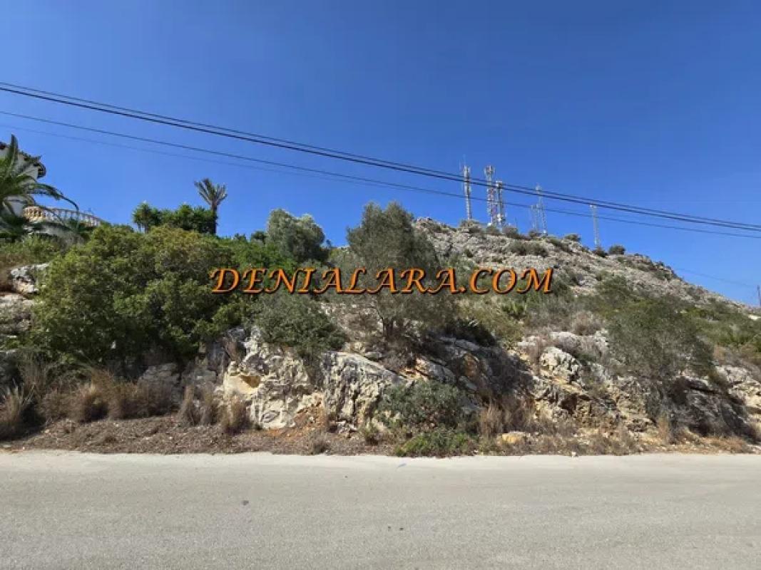 Terreno en venta en Pedreguer, Alicante photo 4