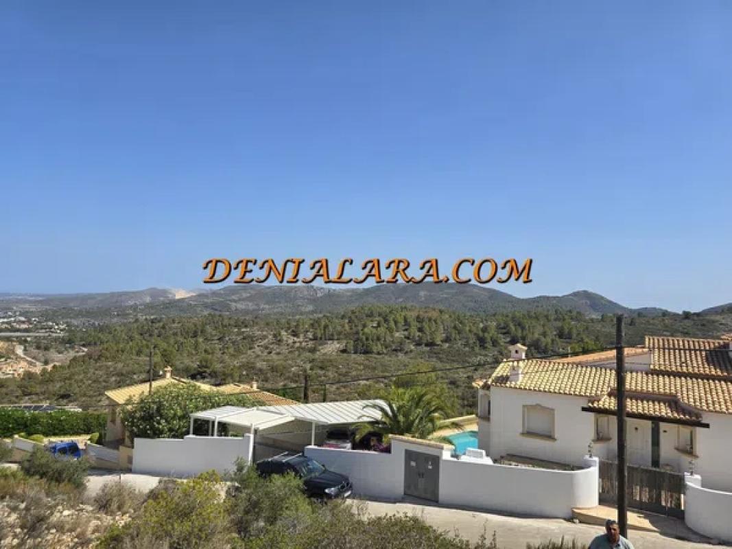 Terreno en venta en Pedreguer, Alicante photo 5