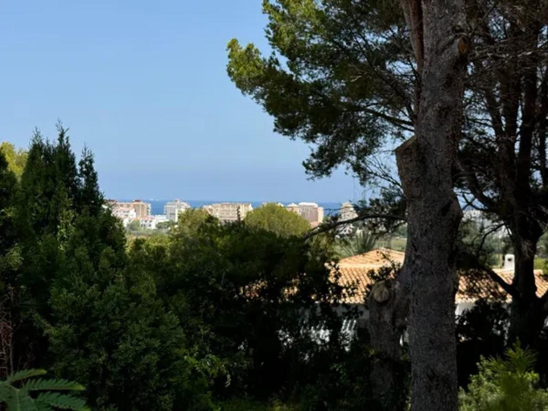 Terreno en venta en Jávea/Xàbia, Alicante photo 3