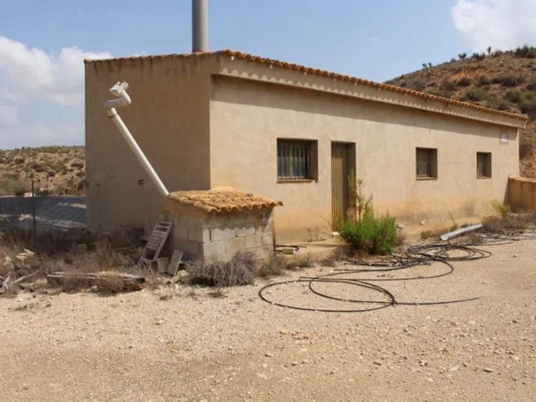 Land for sale in Monforte del Cid, Alicante photo 3