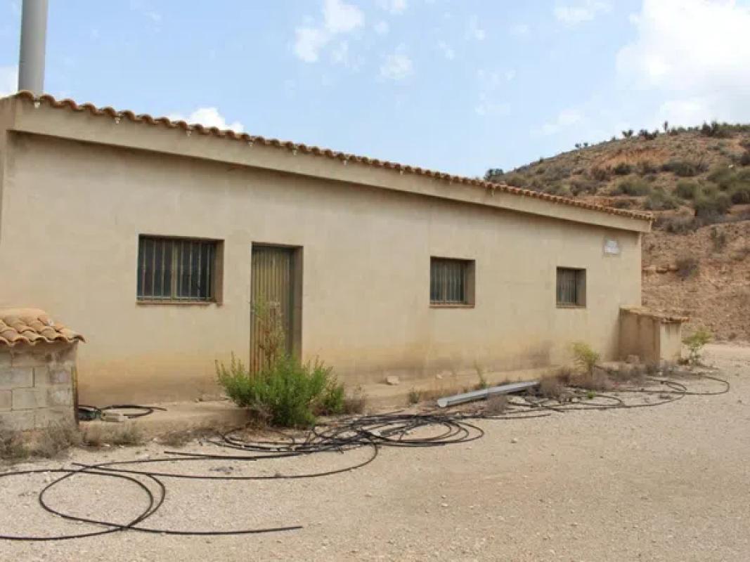 Land for sale in Monforte del Cid, Alicante photo 4