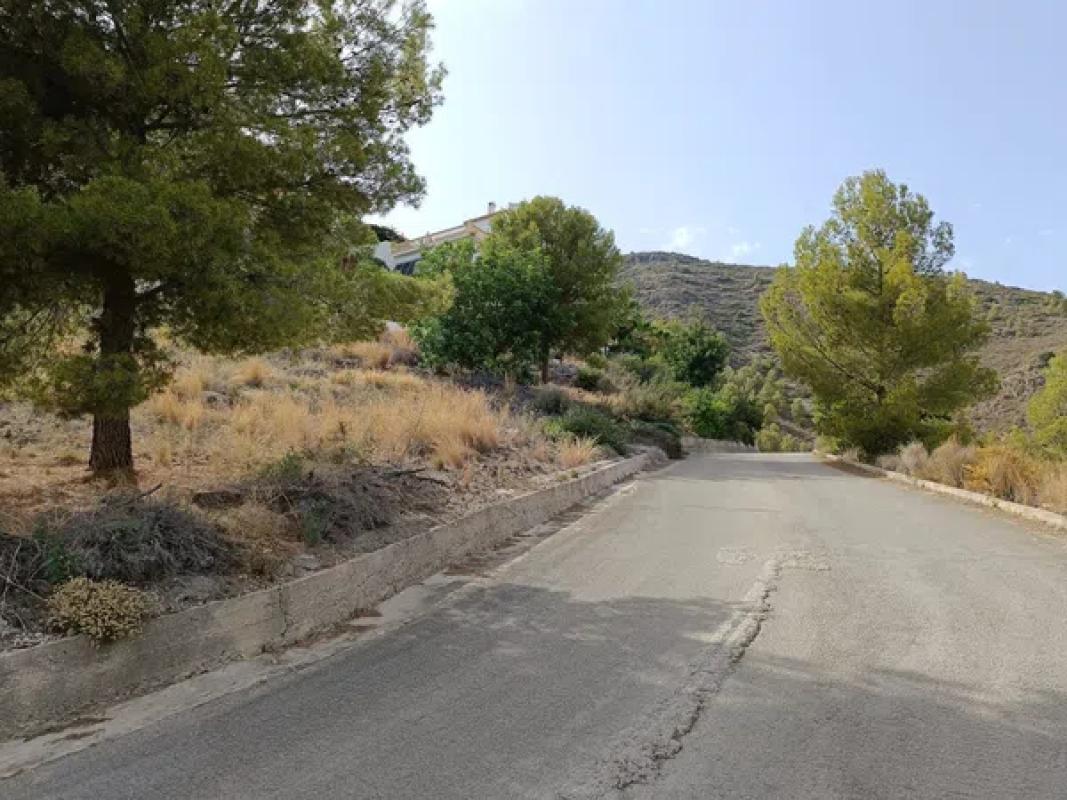 Terreno en venta en Pego, Alicante photo 4