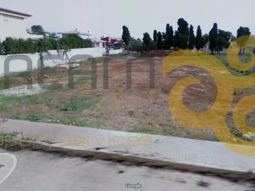 Terreno en venta en Denia, Alicante photo 2