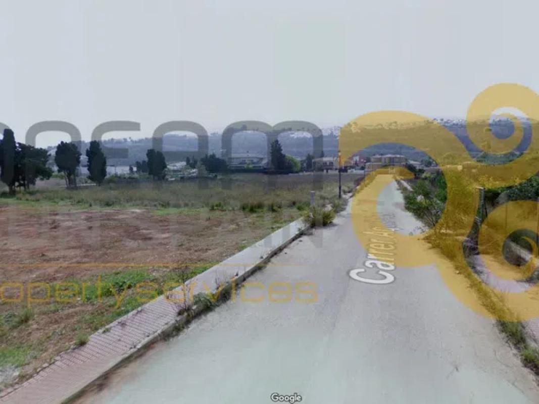 Terreno en venta en Denia, Alicante photo 4