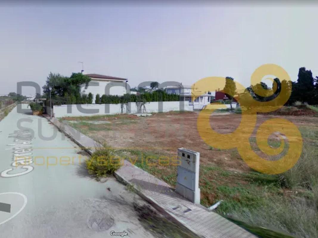 Terreno en venta en Denia, Alicante photo 5