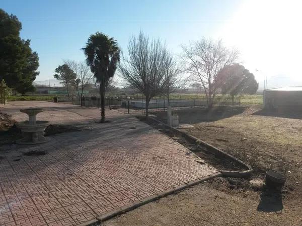 Terreno en Vias Verdes del Xixarra photo 3