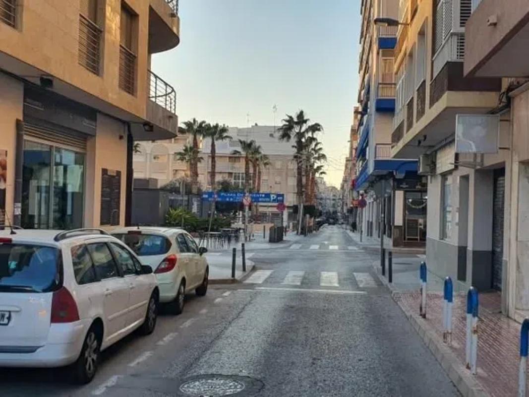 Land for sale in Torrevieja, Alicante photo 3