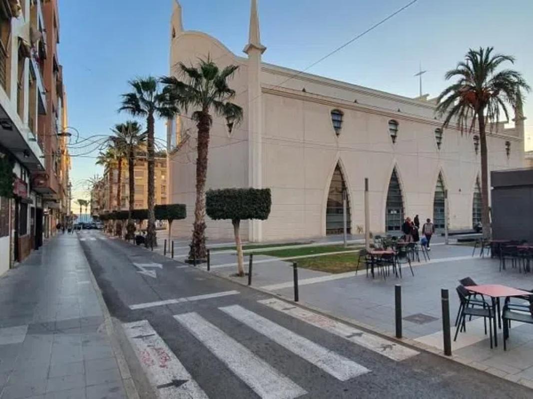 Land for sale in Torrevieja, Alicante photo 4
