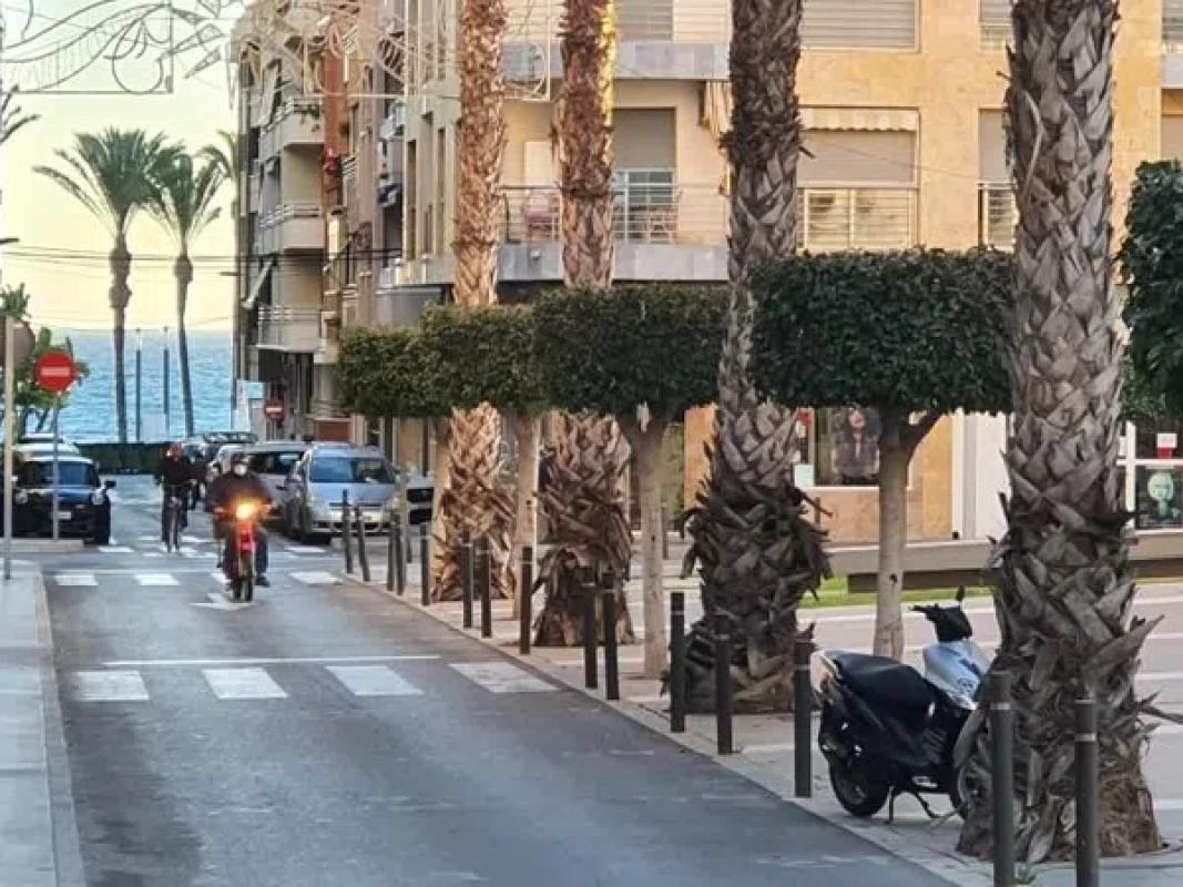 Land for sale in Torrevieja, Alicante photo 5
