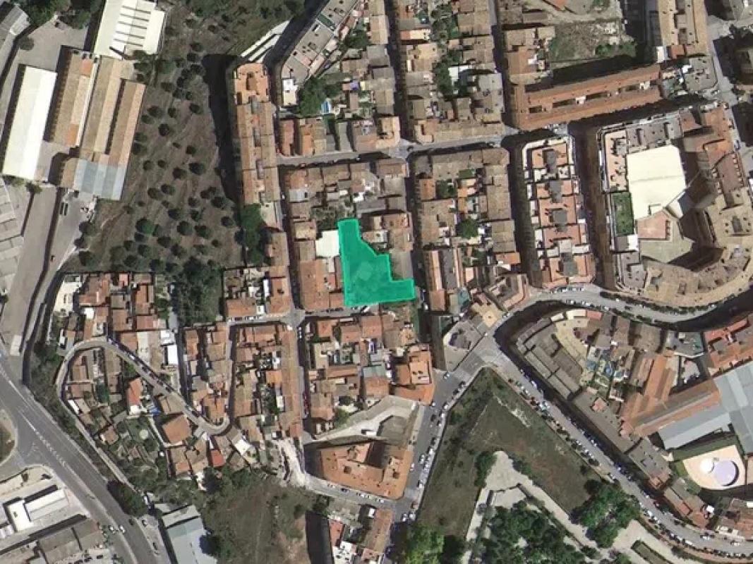 Działka na sprzedaż w Alcoy, Alicante photo 1
