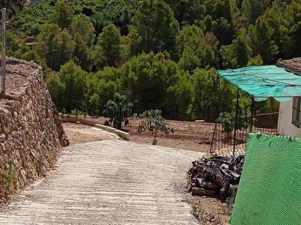 Terreno en Xirles photo 1