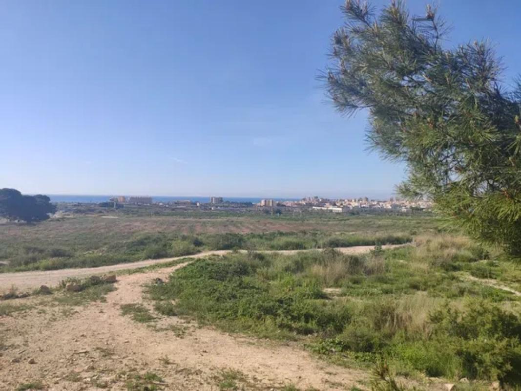 Terreno en venta en El Campello, Alicante photo 3