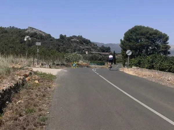Terreno en Pedreguer thumbnail 2