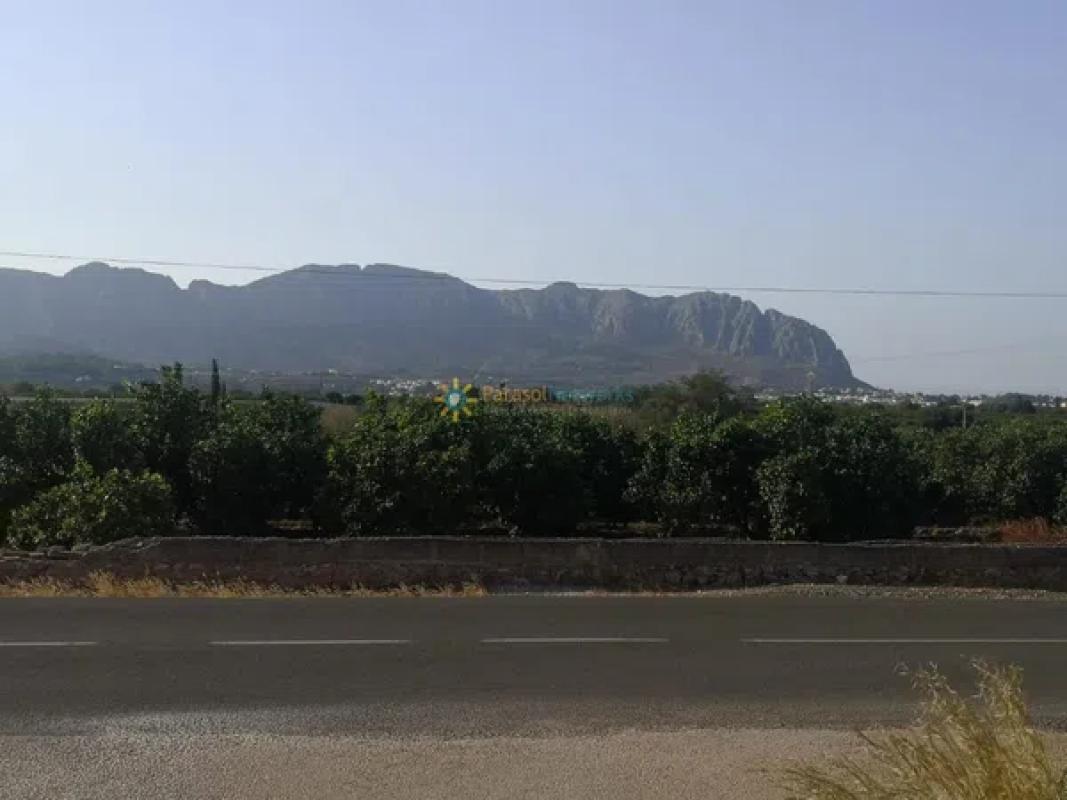 Terreno en venta en Pedreguer, Alicante photo 4
