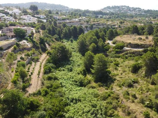 Terreno en Pda. l'Anjup, 3 Poligonoparcela photo 2