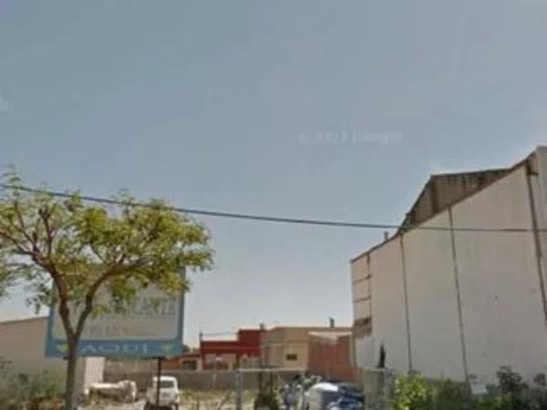 Terreno en avenida de Alicante, 15 thumbnail 1