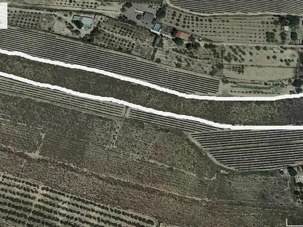 Terreno en Agost photo 1