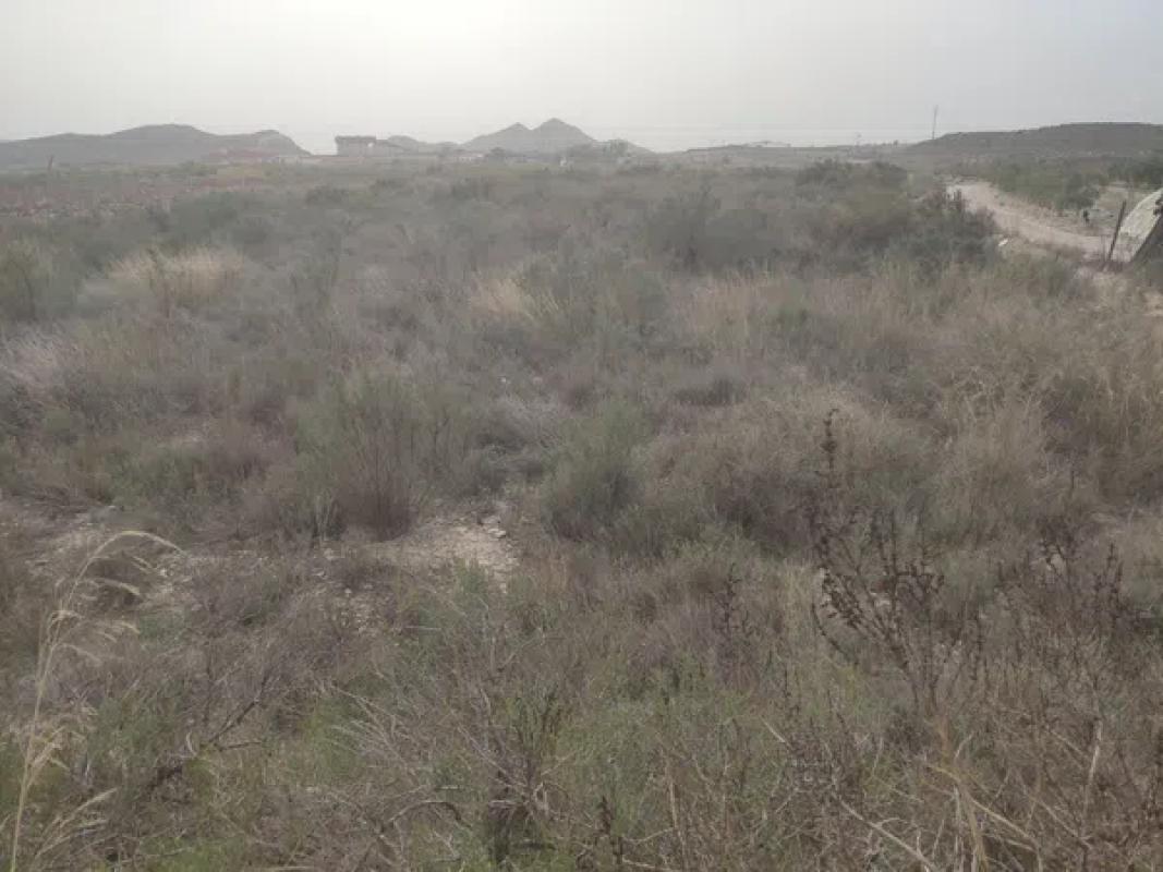 Terreno en venta en Agost, Alicante photo 4