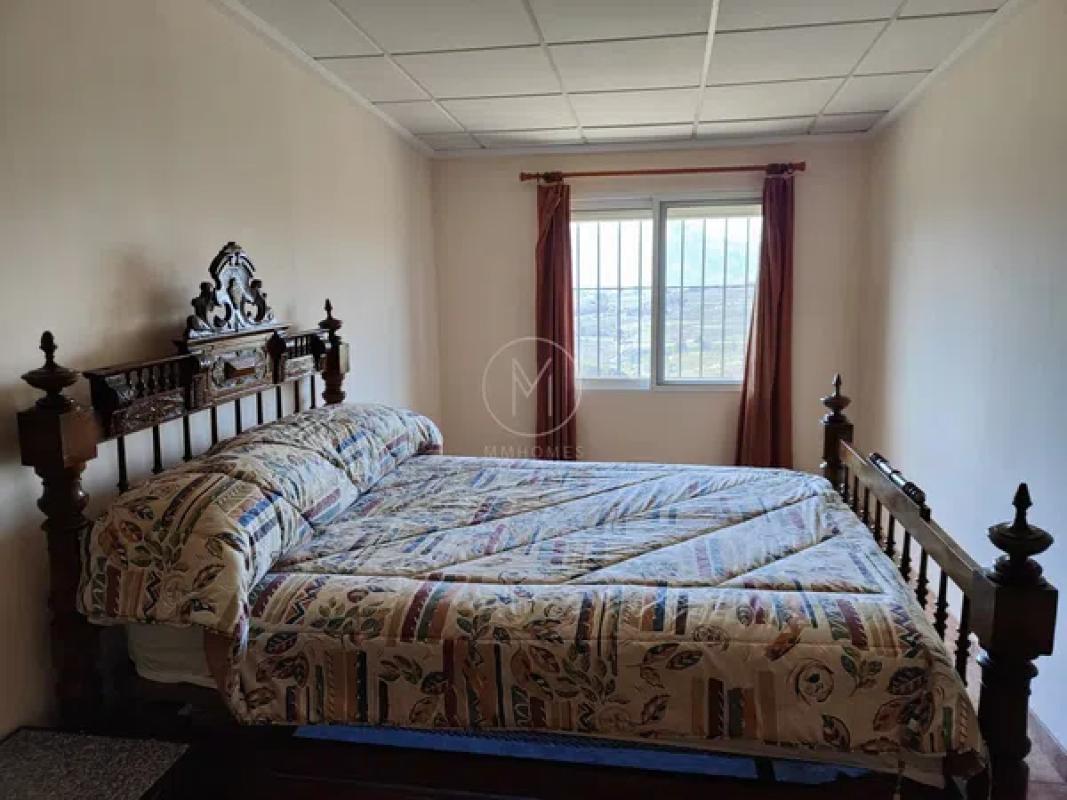 Terreno en venta en Planes, Alicante photo 2