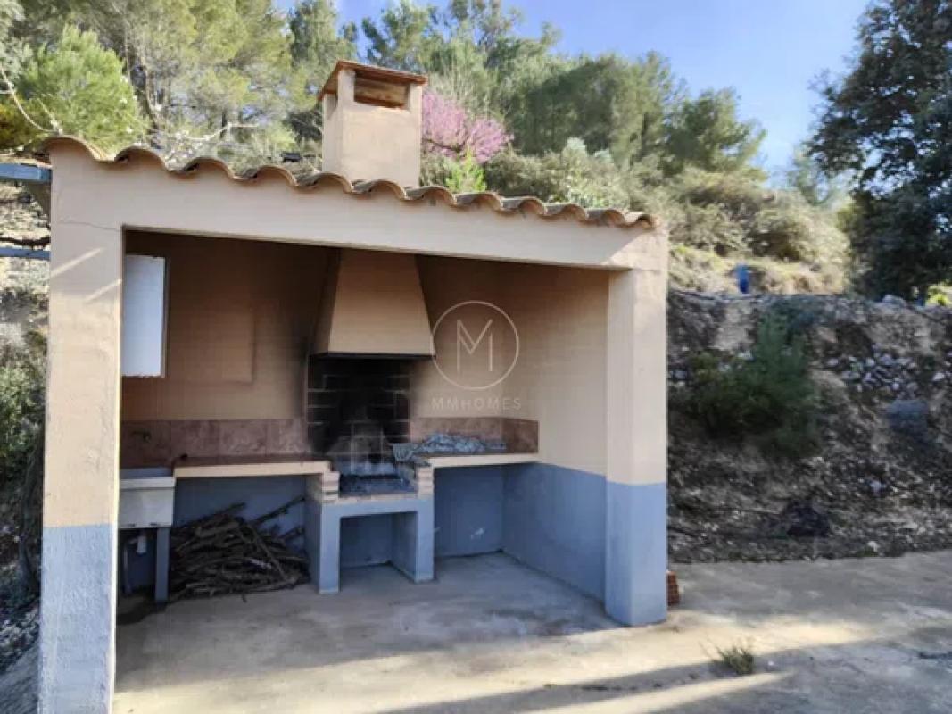 Terreno en venta en Planes, Alicante photo 3