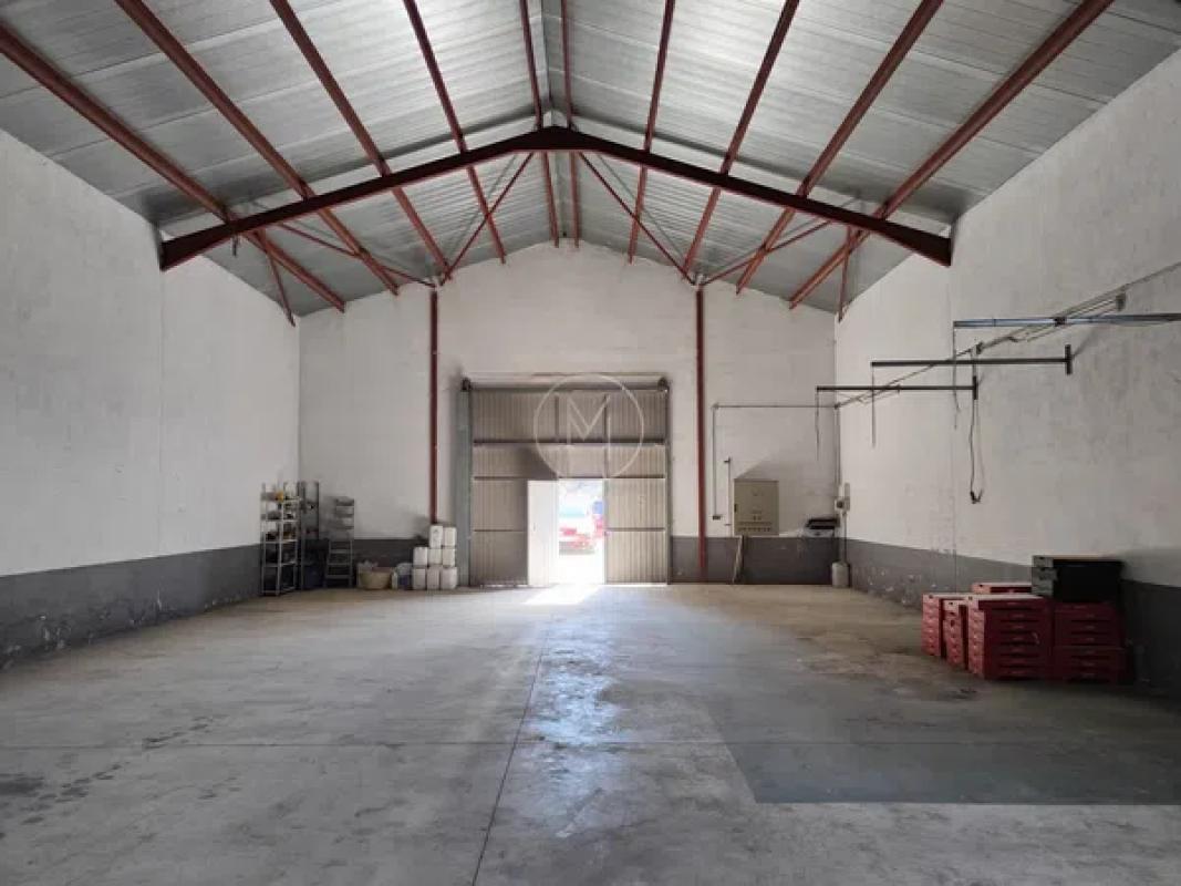 Terreno en venta en Planes, Alicante photo 4