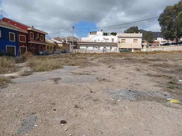Terreno en Puertas de Murcia photo 1