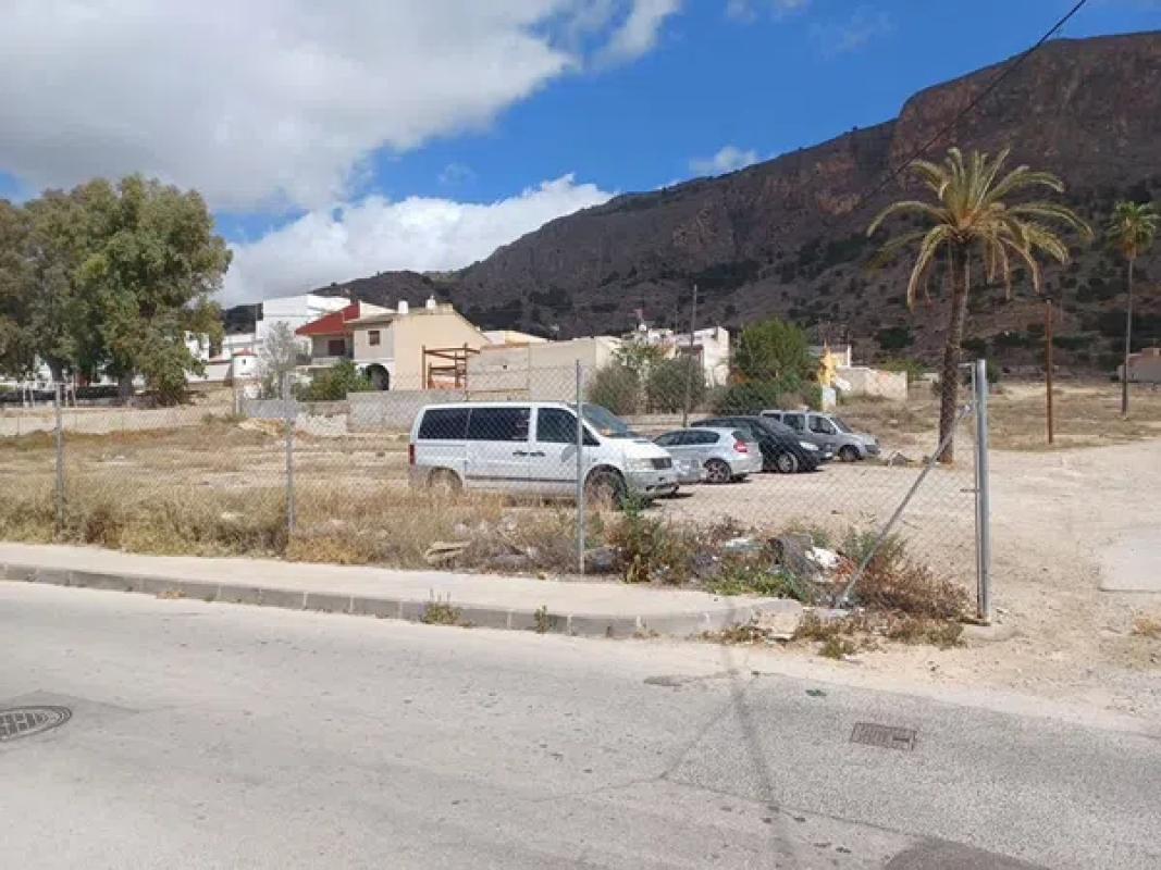 Działka na sprzedaż w Orihuela, Alicante photo 2