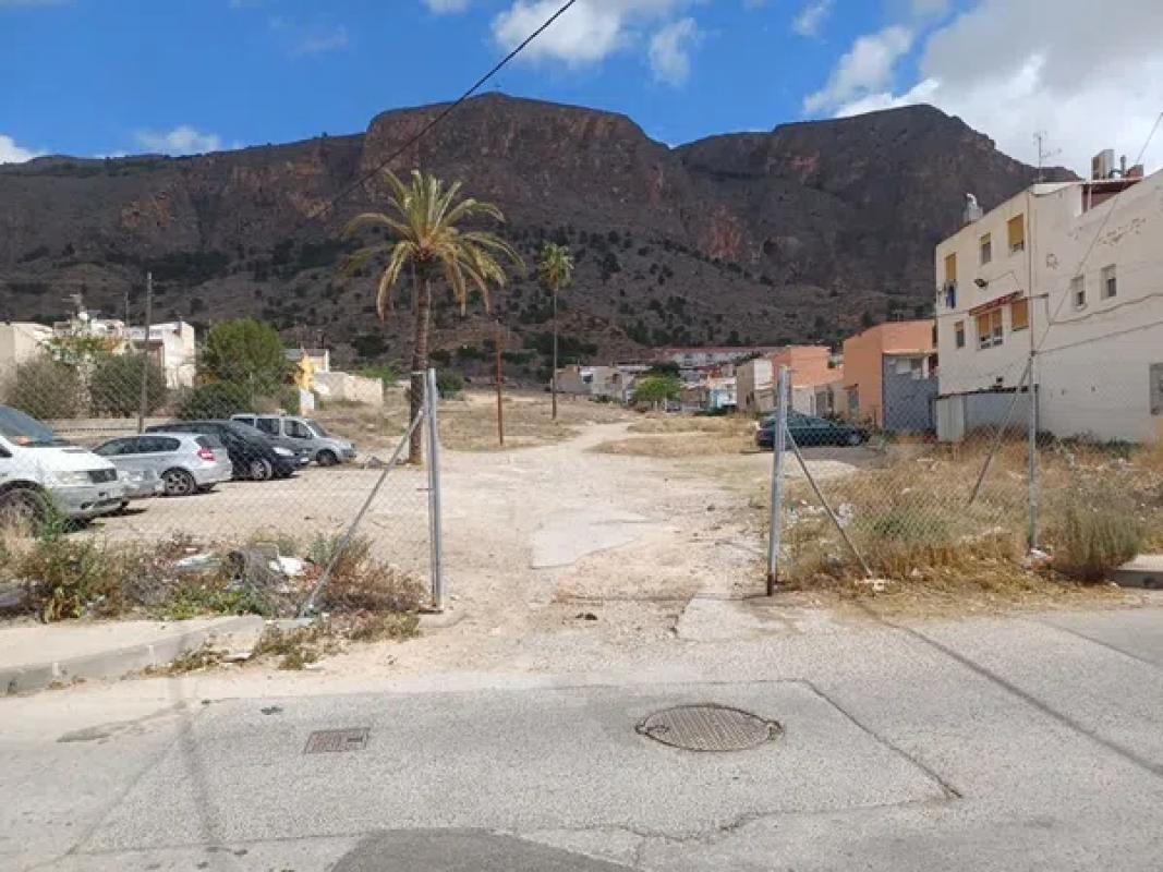 Działka na sprzedaż w Orihuela, Alicante photo 3
