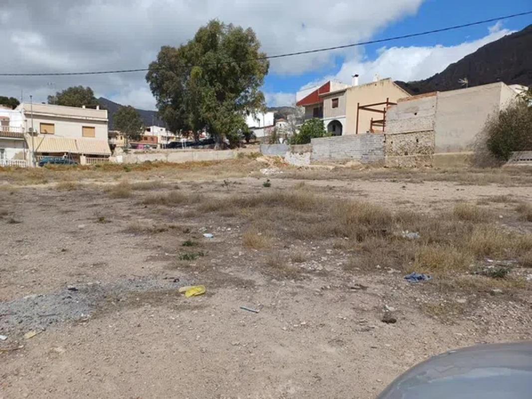 Działka na sprzedaż w Orihuela, Alicante photo 4