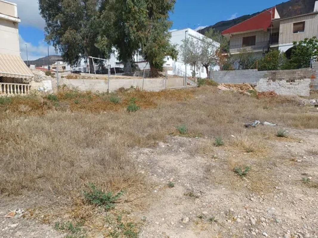 Działka na sprzedaż w Orihuela, Alicante photo 5