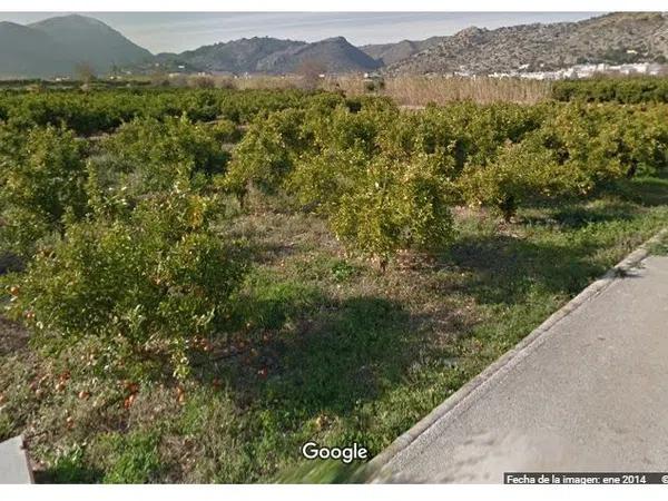 Terreno en Ptda. Bolata, km 1 thumbnail 1