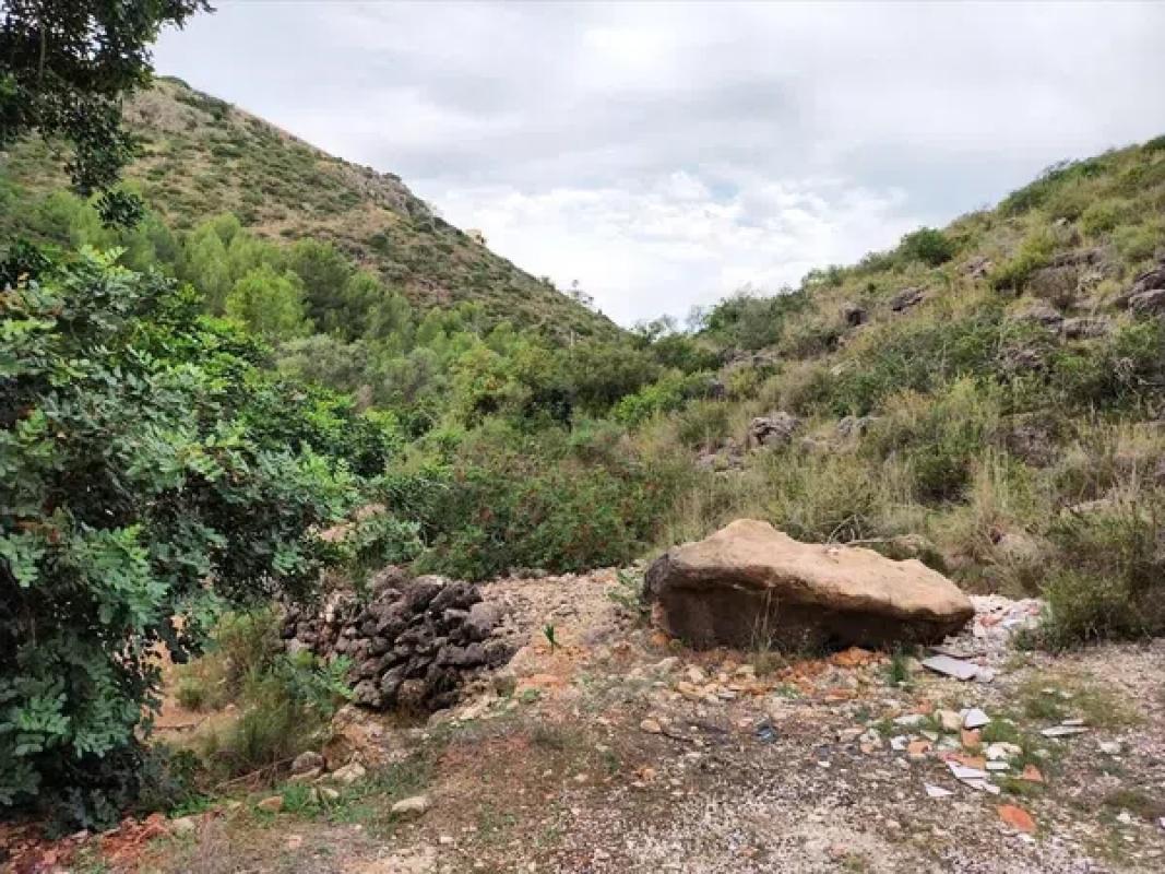 Terreno en venta en Rafol de Almunia, Alicante photo 4