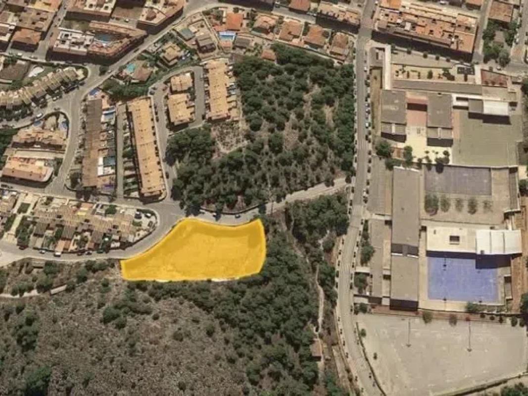 Terreno en venta en La Nucia, Alicante photo 3