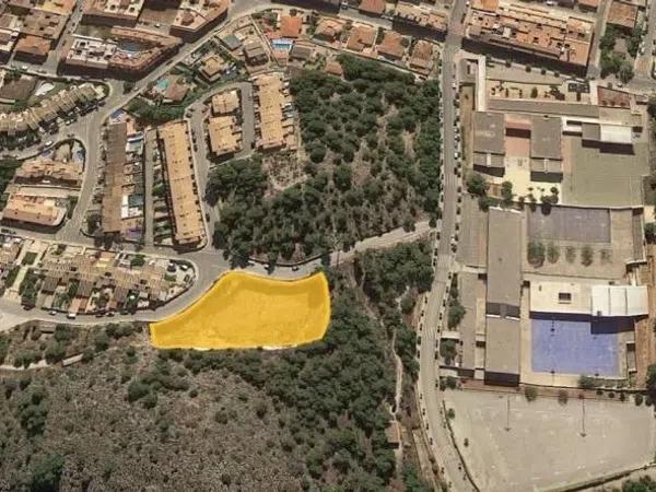 Terreno en via Pp Collao, 1 thumbnail 2