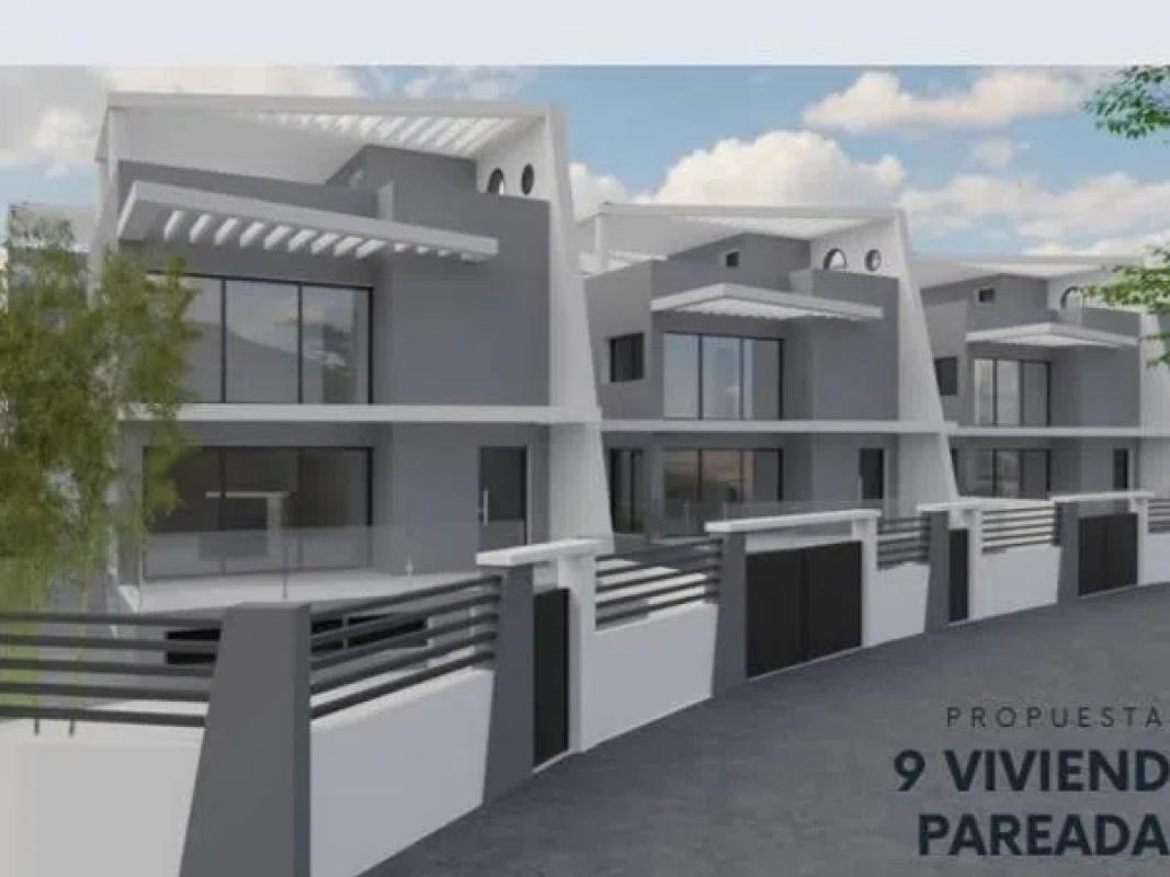Terreno en venta en La Nucia, Alicante photo 4