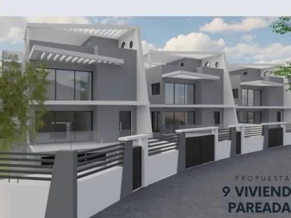 Terreno en via Pp Collao, 1 photo 4