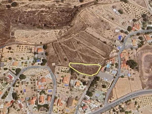 Terreno en avenida los Cabos, 53 thumbnail 1