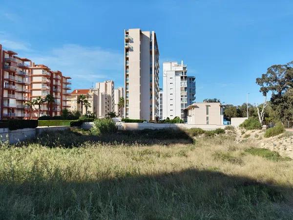 Terreno en Puerto Deportivo photo 1