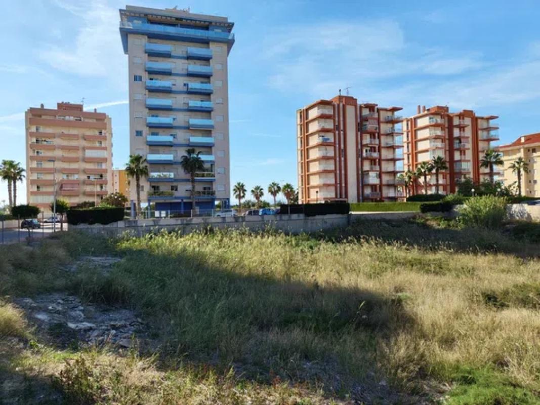 Terreno en venta en Guardamar del Segura, Alicante photo 2