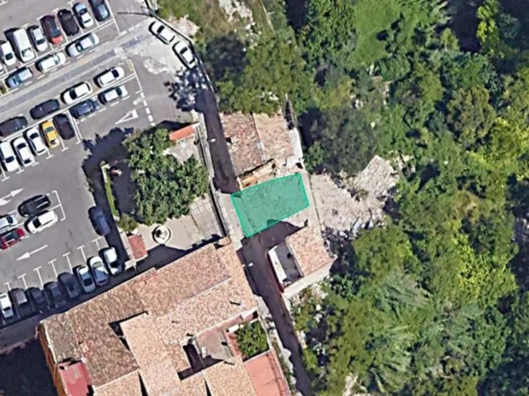 Land for sale in Alcoy, Alicante photo 1