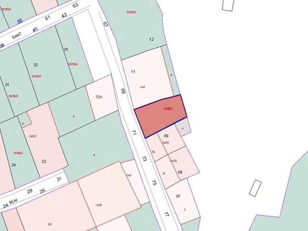 Land for sale in Alcoy, Alicante photo 2