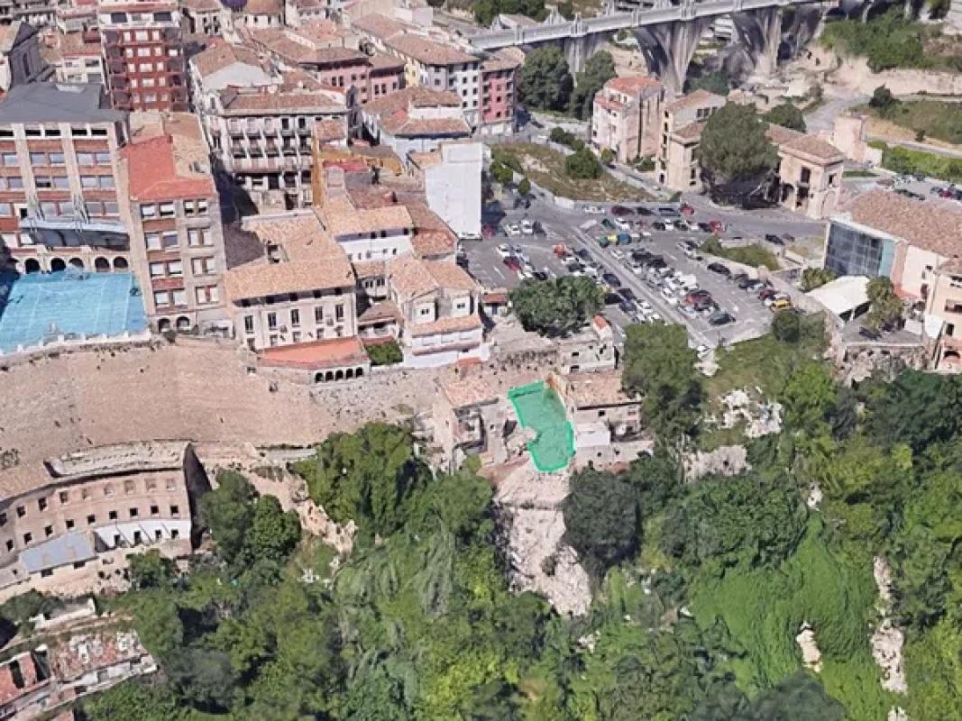 Land for sale in Alcoy, Alicante photo 3