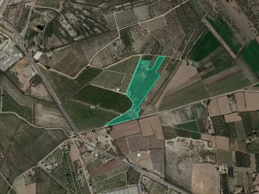 Terreno en venta en Albatera, Alicante photo 1