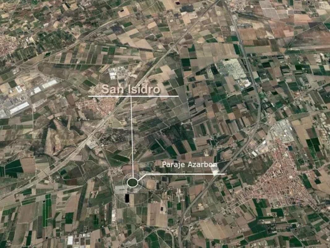 Terreno en venta en Albatera, Alicante photo 4
