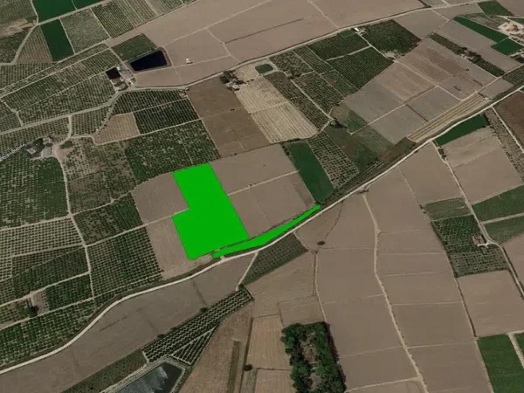 Terreno en venta en Almoradí, Alicante photo 1