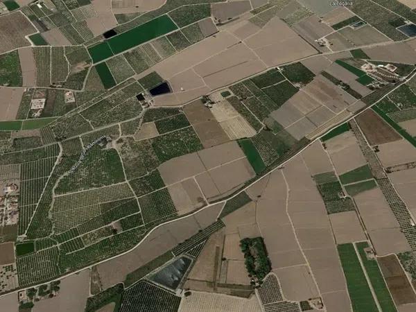 Terreno en Partida Fogaria thumbnail 2