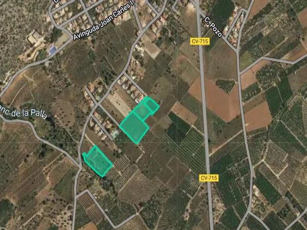Terreno en Cv-715 photo 1