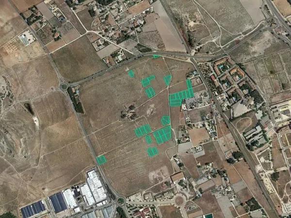 Terreno en Urbanización Quitapesares photo 1