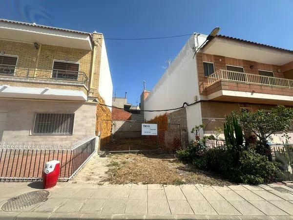 Terreno en calle Sagrado Corazon photo 1