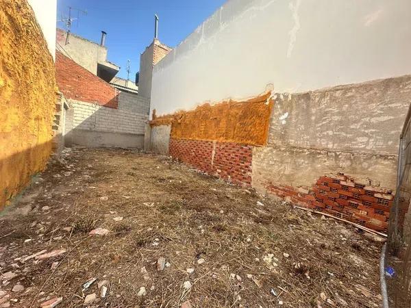 Terreno en calle Sagrado Corazon photo 2